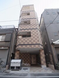 グランメゾン押上