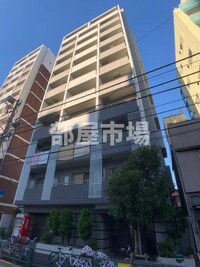 ヴェルト南千住