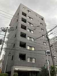 アヴェニーユ弐番館