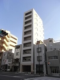 プライムコート白河