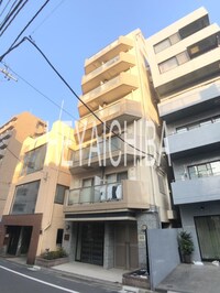 グランフォース亀戸