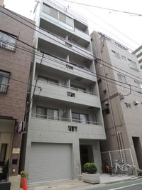 錦糸町フラット