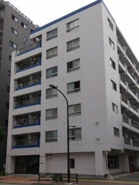 永功ハイヴ駒形