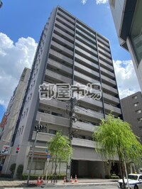 パークアクシス浅草橋