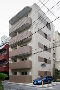 AMARE北上野