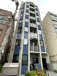Bloom Tower Ueno