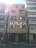 アパートメント両国緑