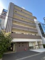 Palazzo Kubota