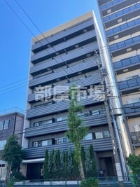 AXAS墨田アジールコート
