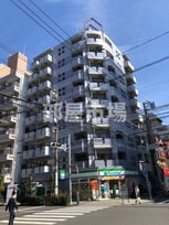 ダイヤモンドスクエア駒形