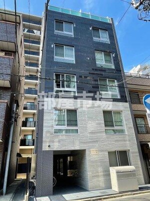 アーバンステージ菊川