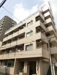 藤和シティコープ蔵前