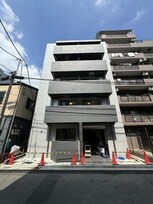 アバンテ向島