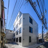 SOLASIA residence大島