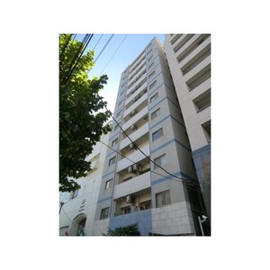 カスタリア入谷