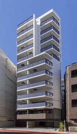 TAS浅草レジデンス