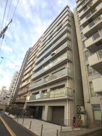 サンライズ入谷