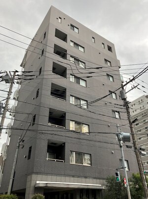 アヴェニーユ弐番館