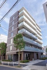 リブ　ガーデン　吾妻橋