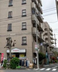 ルアセイントビル