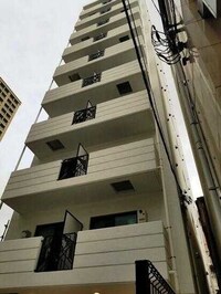 アール・デコ蔵前