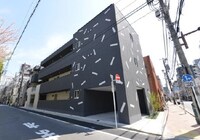 カイゼルプレジャー浅草