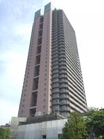 ウェルタワー深川