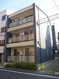 グランディール錦糸町