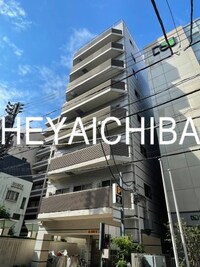 ラヴィエント浅草橋