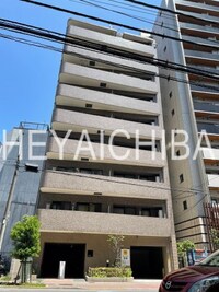 インプルーブ上野松が谷