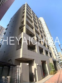アベニュー白河
