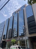 東京日産台東ビル