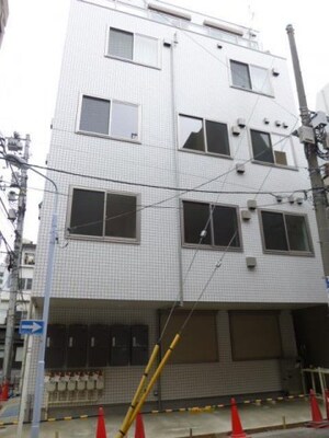 ルミナス浅草橋