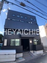 レアージュ平井