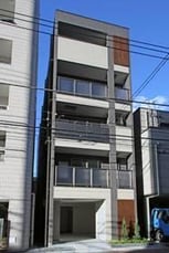 CREA元浅草