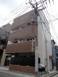 カーサ・ルル