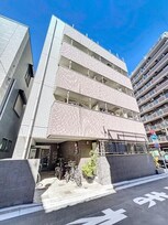 ジュネスHK