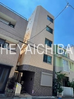 グラード南千住