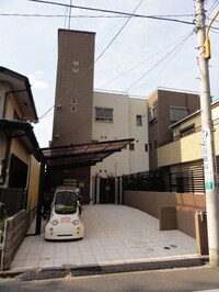 アニマジョーネ