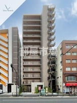 コンフォリア大島DEUX