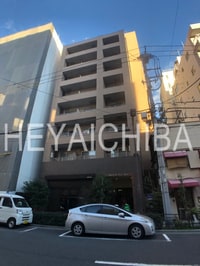 メゾン・ド・ヴィレ駒形