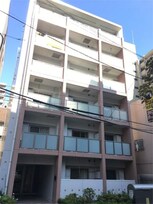 グランディール浅草