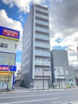 MEIN SCHLOSS 三河島