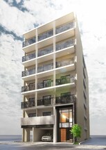 シーズンフラッツ本所吾妻橋