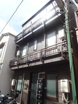 サンコート東向島