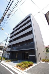 フュージョナル墨田