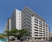 清澄白河レジデンス弐番館