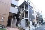 リサート町屋