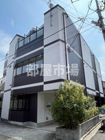 コンフォートレジデンス