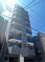 メイクスアート三ノ輪Ⅱ